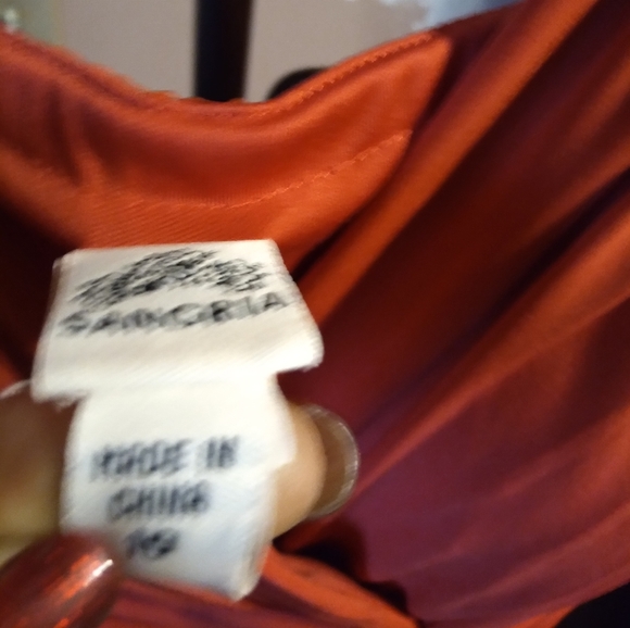 Dress - Picture 4 of 4